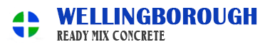 Ready mix concrete Wellingborough